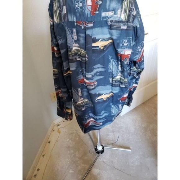 Men shirts - Picture 4 of 6